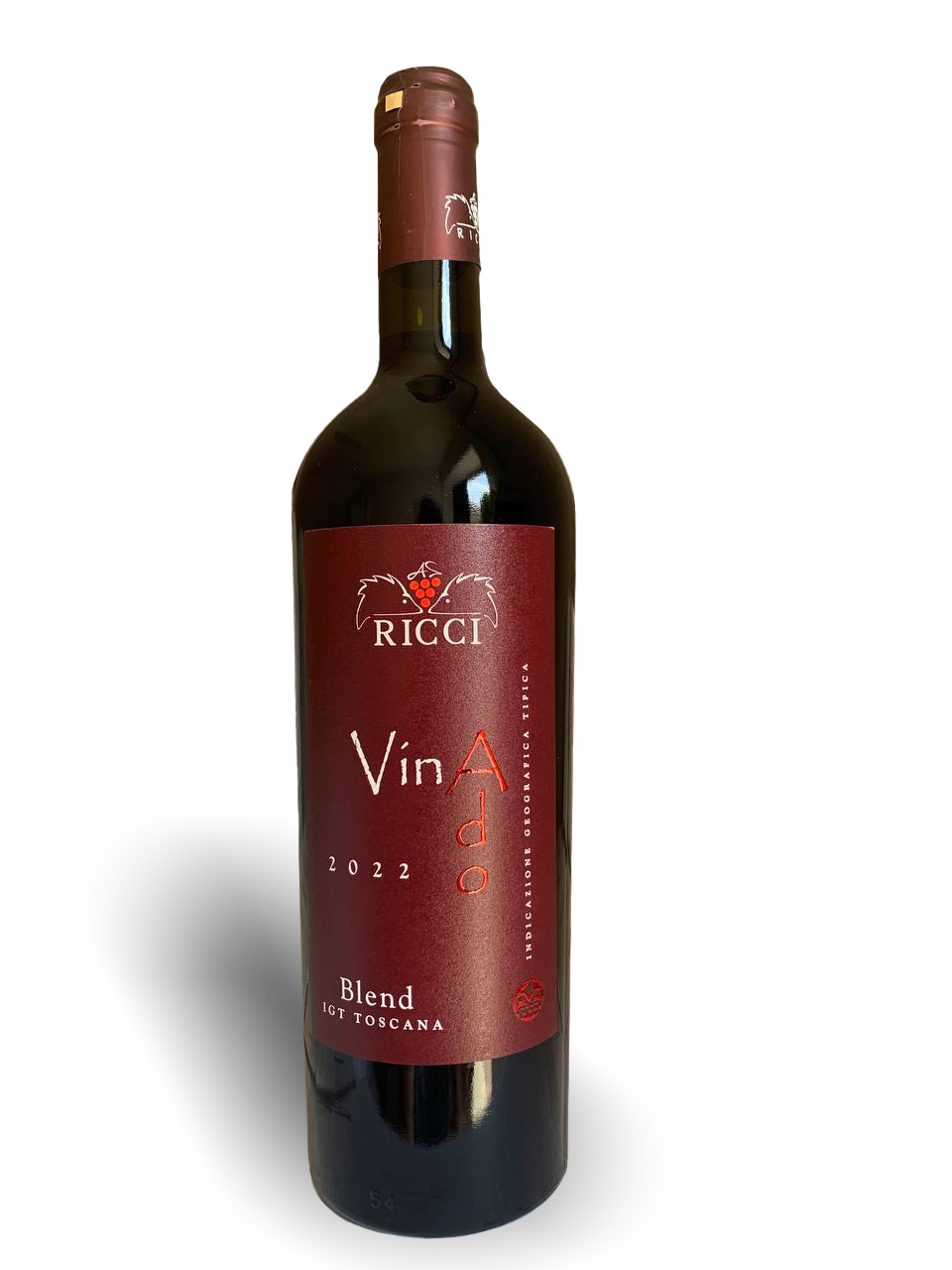 Az.Agricola Ricci — foto 6