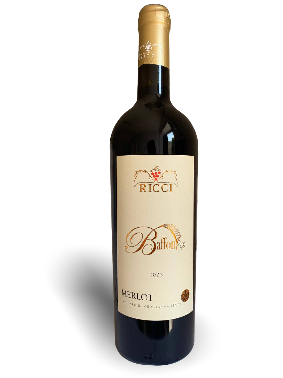 Az.Agricola Ricci — foto 4