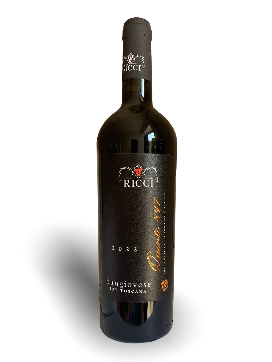Az.Agricola Ricci — foto 8